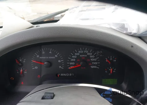 2004 Ford F-150 Xlt z USA, uszkodzony, nr VIN 1FTRW12W44KC86944